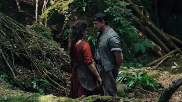 ¿Shakespeare elegiría el cine antes que el streaming? Esto dicen los productores de Hamnet 