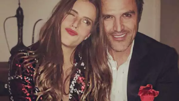 Claudia Álvarez BIlly rovzar