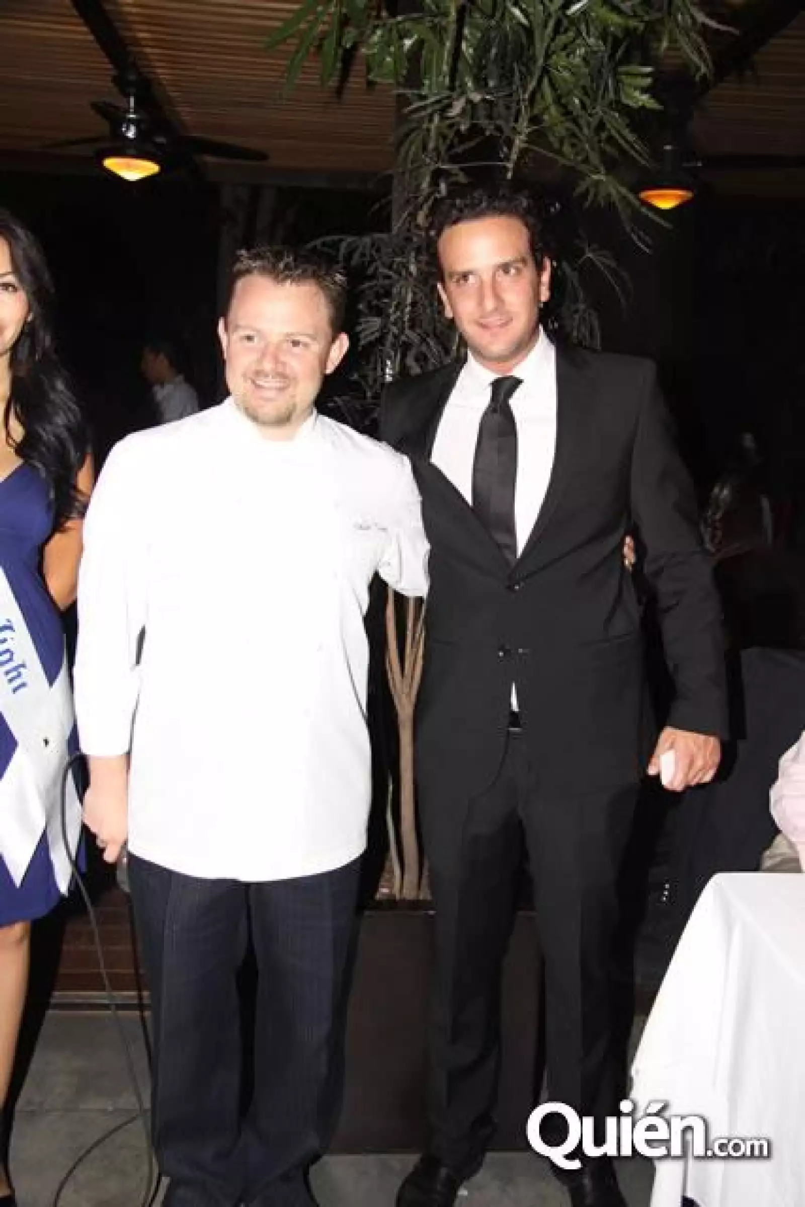 Relanzamiento Casa Poniente