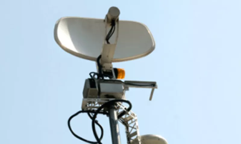 El sector de telecomunicaciones creció a una tasa anual de 11.3% en 2011, informó la Cofetel. (Foto: Thinkstock)