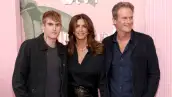 “Él es un alma dulce y hermosa”: Cindy Crawford habla por primera vez de la muerte de su hijo Presley Gerber