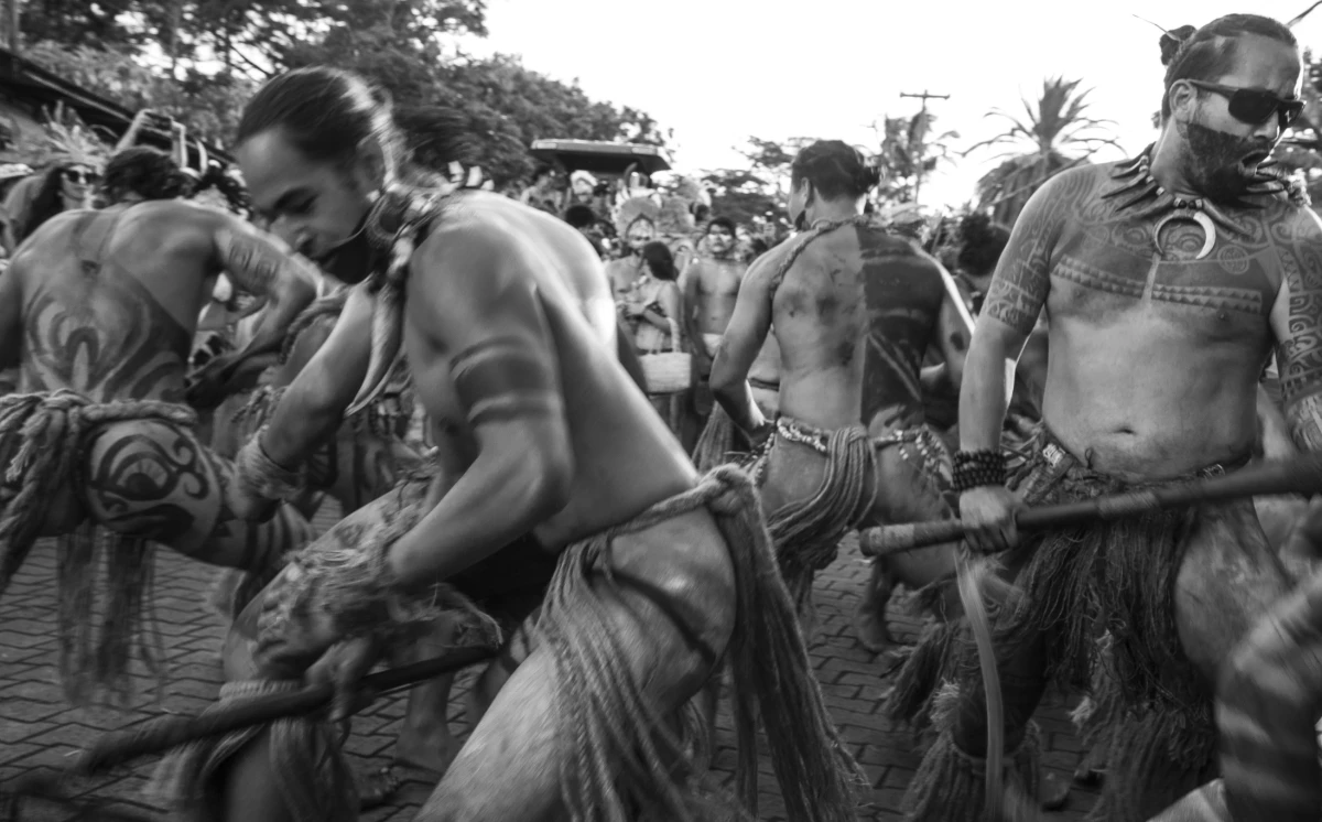 Rapa-Nui
