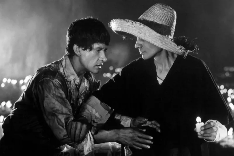 Ignacio López Tarso