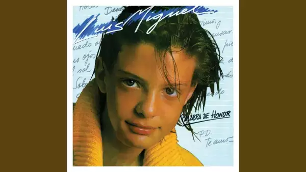 Luis Miguel