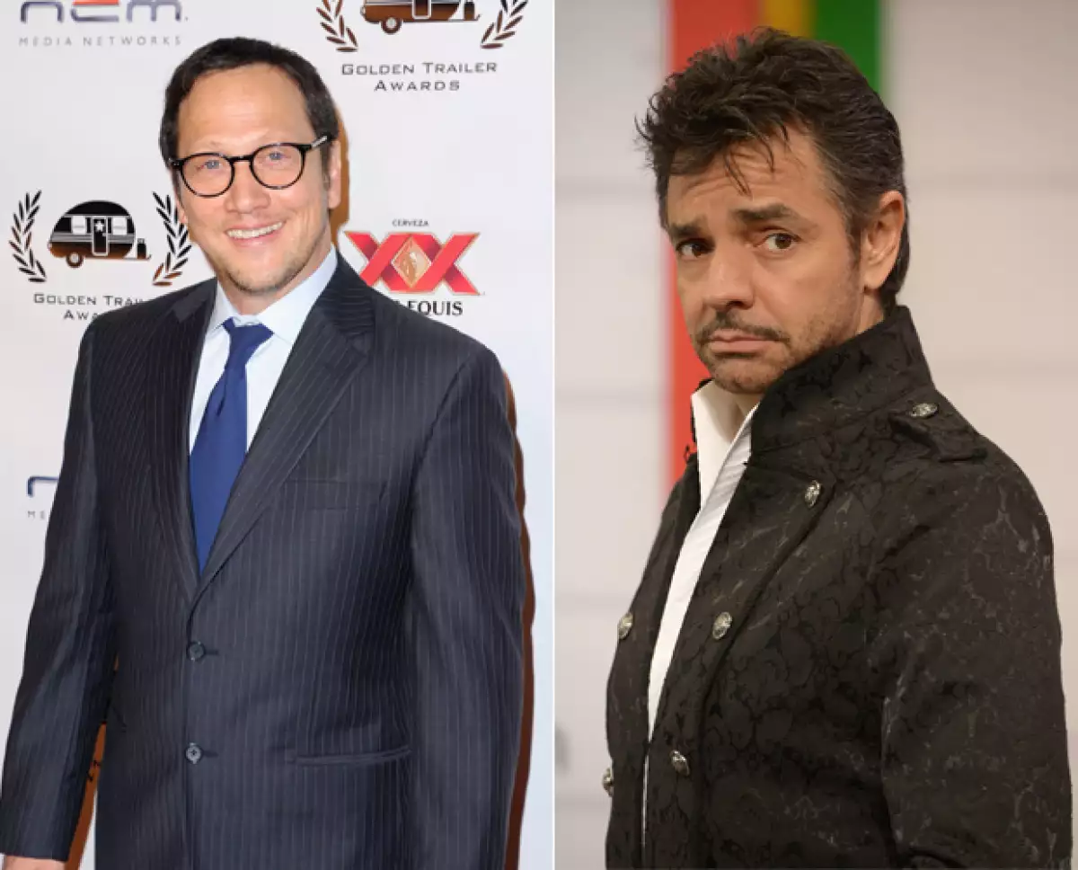 Los comediantes expresaron, muy a su manera, su punto de vista respecto a las declaraciones que hizo el empresario Donald Trump sobre Iñárritu y México, ante el triunfo en el Oscar.
