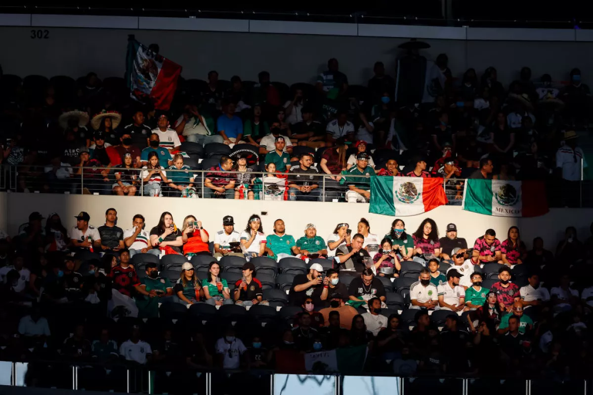 SOCCER: MAY 29 Mexico v Iceland