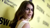 Kaia Gerber 