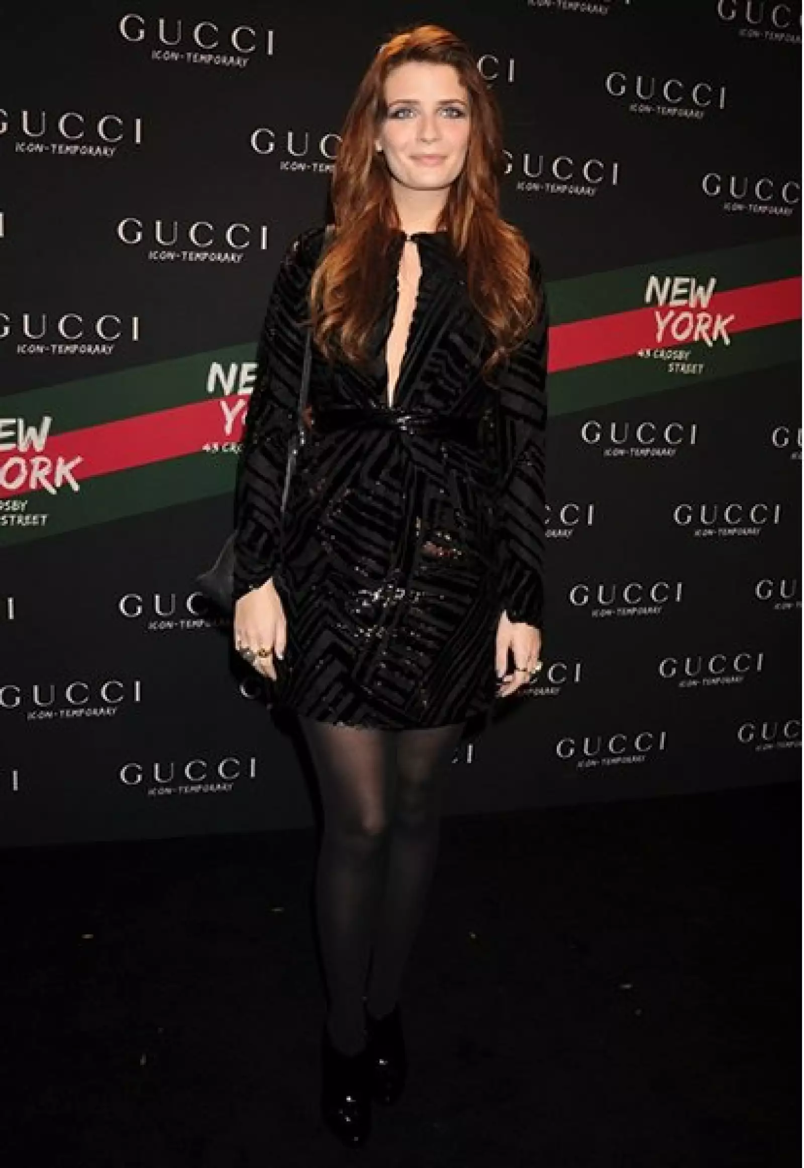 Mischa Barton tiene buenos y malos momentos, pero sus combinaciones y elecciones de outfit fascinan a las fashionistas.