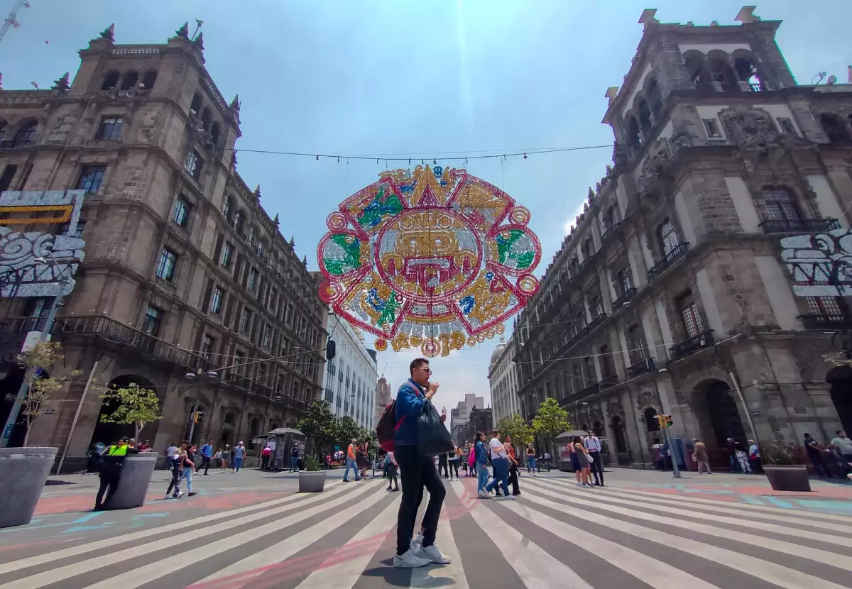 fechas cívicas de septiembre en México