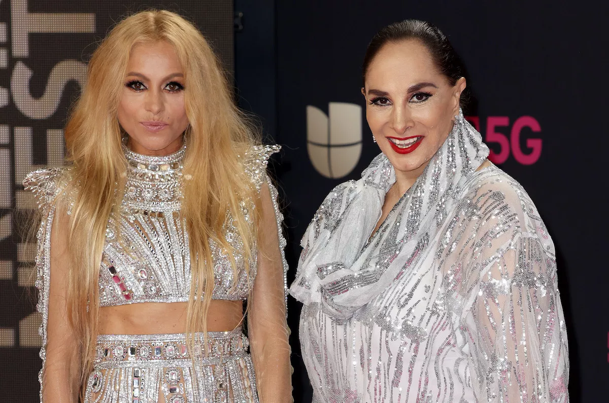 Univision's 34th Edition Of Premio Lo Nuestro a la M√∫sica Latina - Arrivals