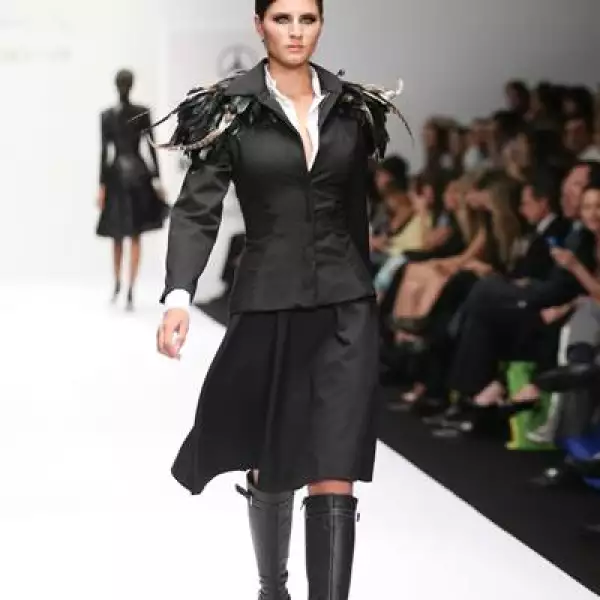 MBFM Pasarela GianFranco Reni