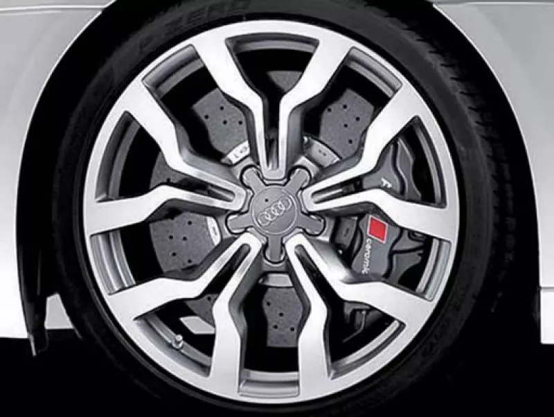 Desde su lanzamiento, el diseño del Audi R8 ya ha impresionado al mundo automotriz.