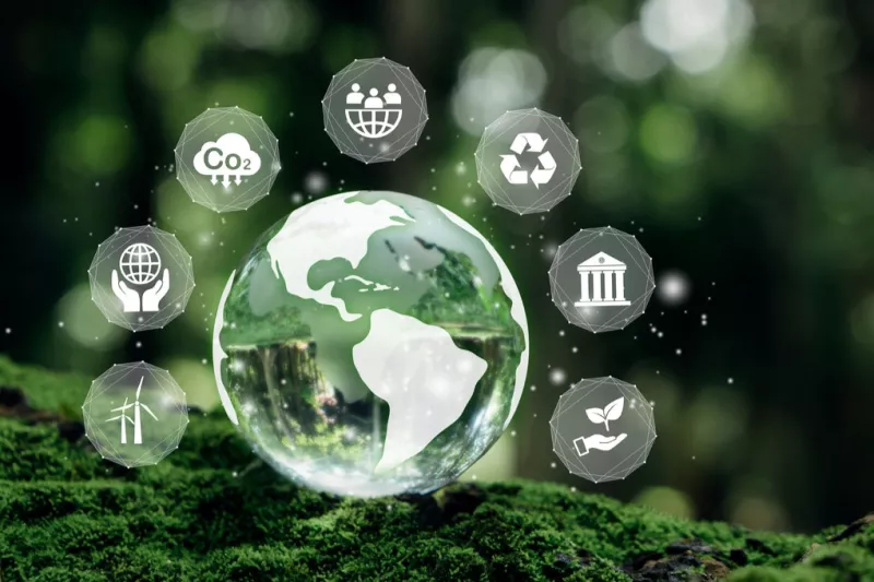 La economía circular y el nuevo estándar ESG para las empresas en México