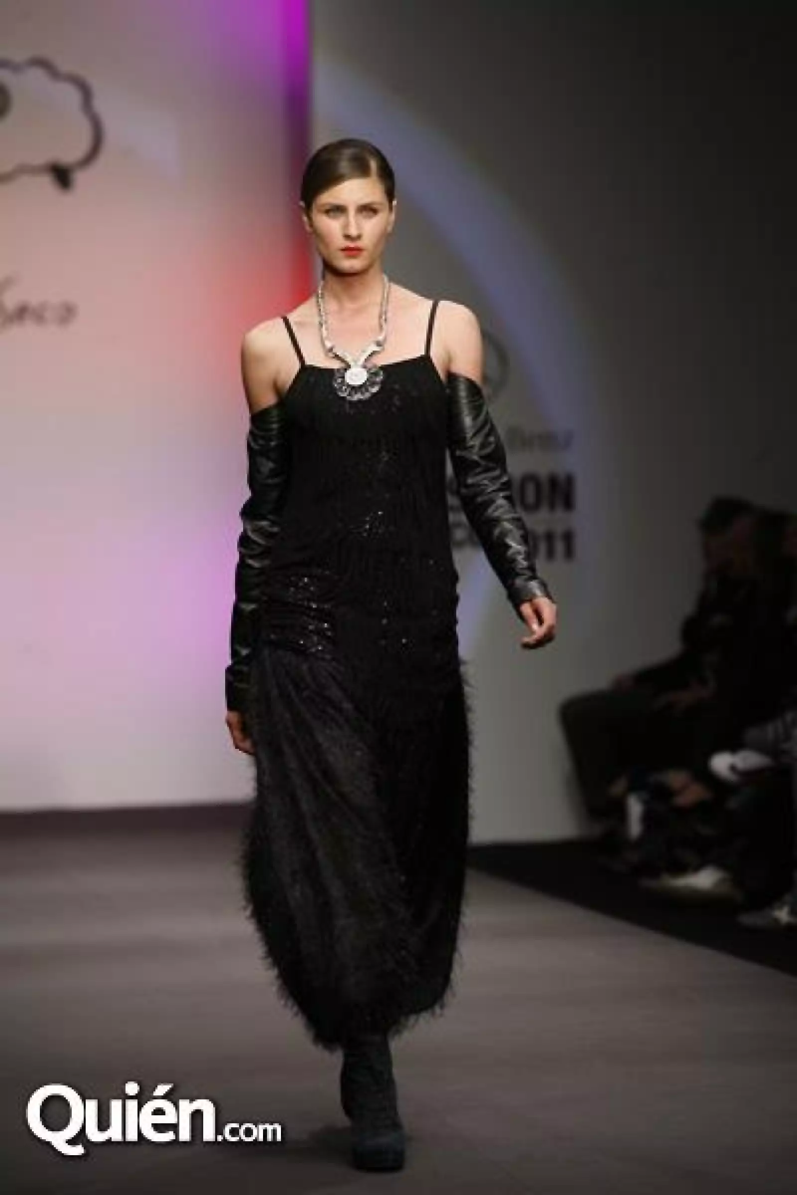 MBDF Pasarela Ricardo Seco