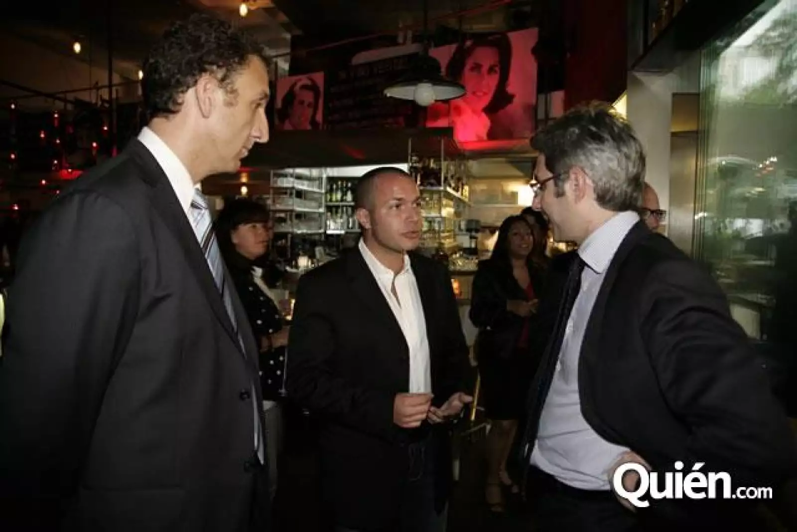 Inauguración Restaurante Controne