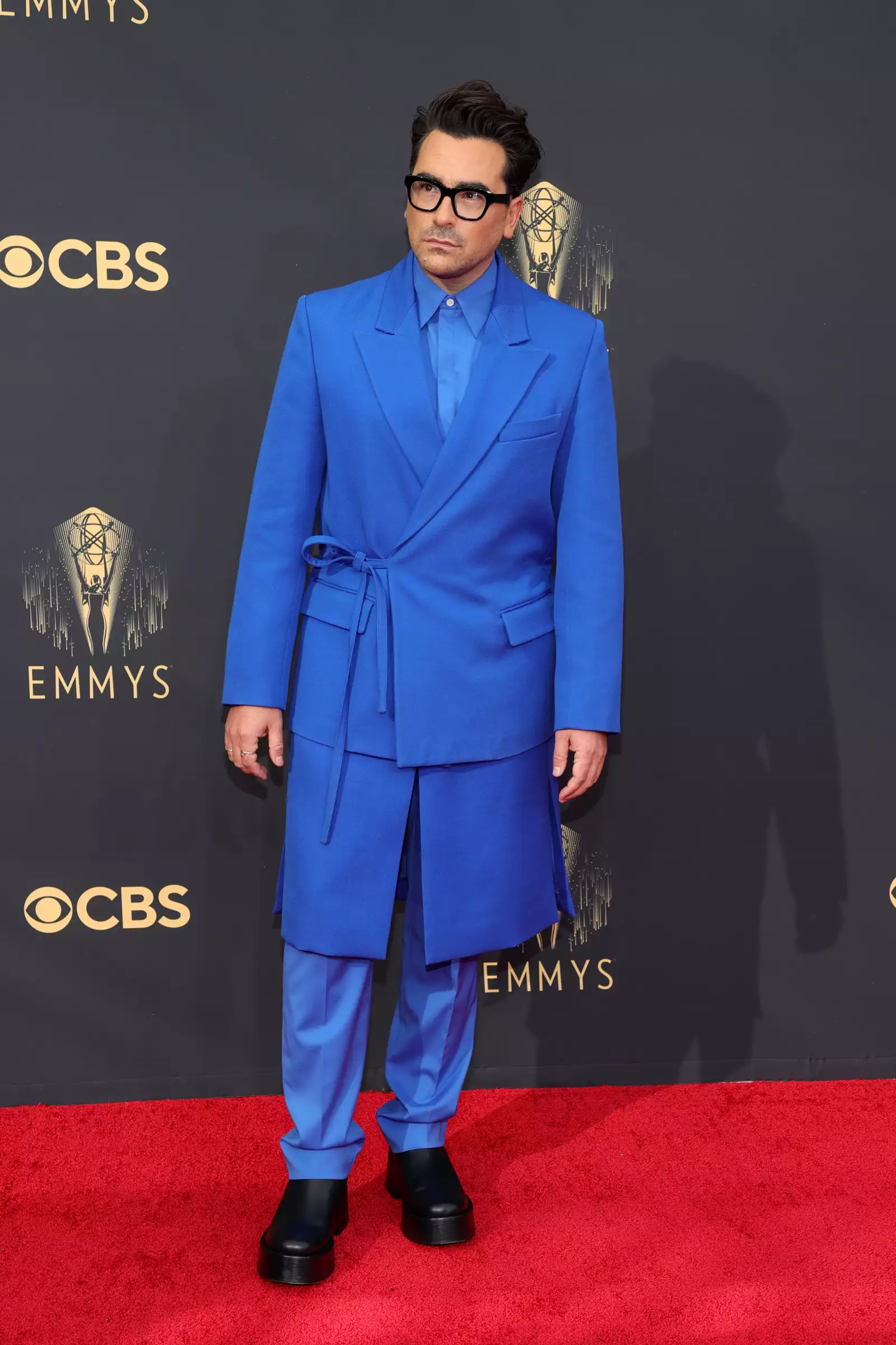 73rd Primetime Emmy Awards - Arrivals