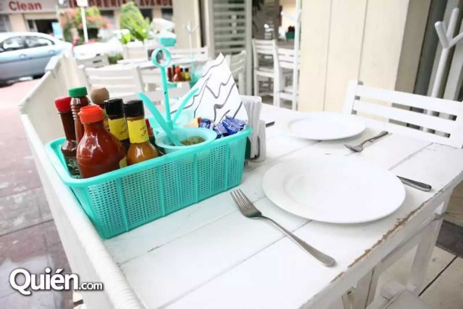 Restaurante Bello Puerto