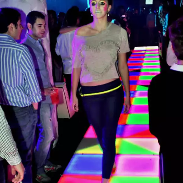 Nueva Colección de Room 304 en el RÖE