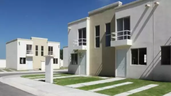 Vivienda ARA