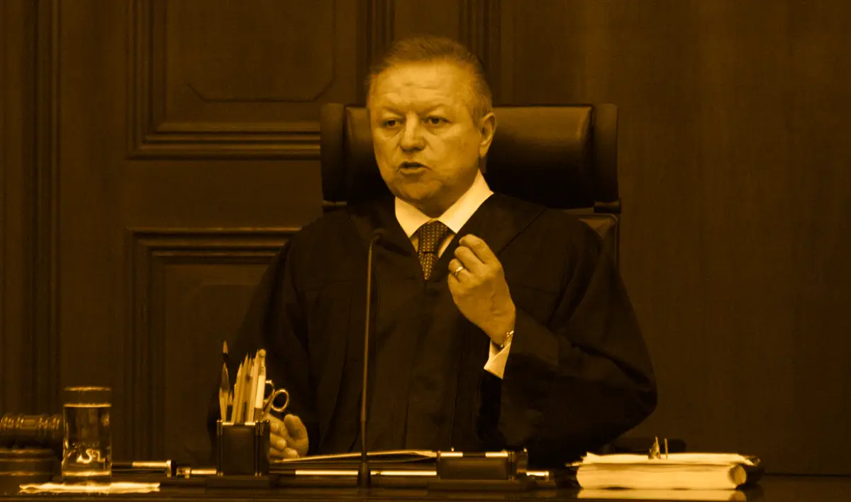 Arturo Zaldívar