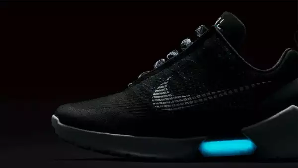 Nike HyperAdapt