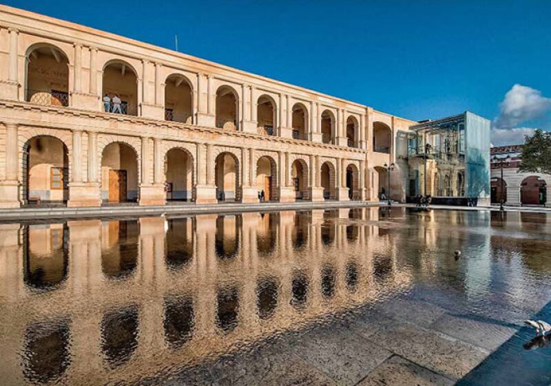 palacio de gobierno san cristobal