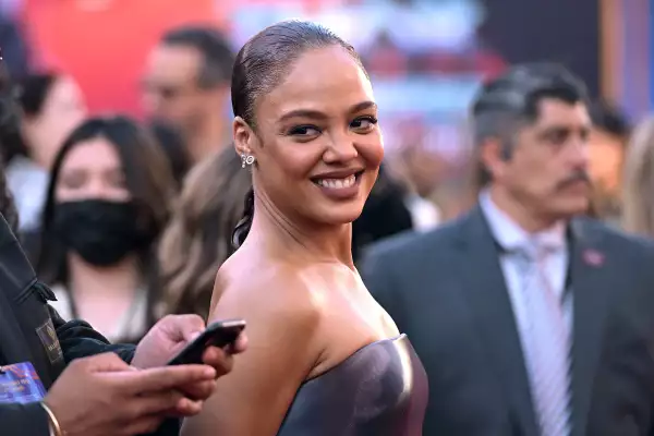 Thor: Love And Thunder World Premiere