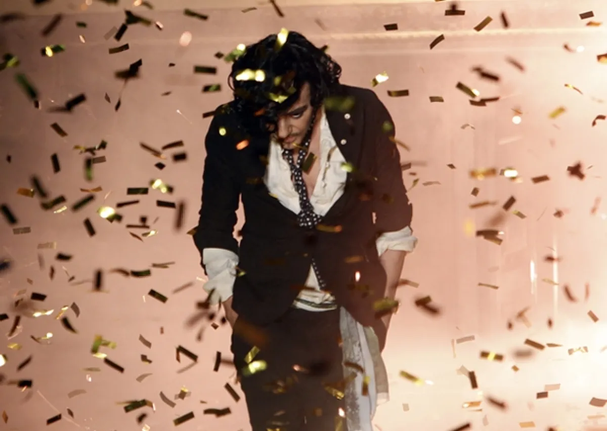 Sus colecciones han sido éxitos rotundos.