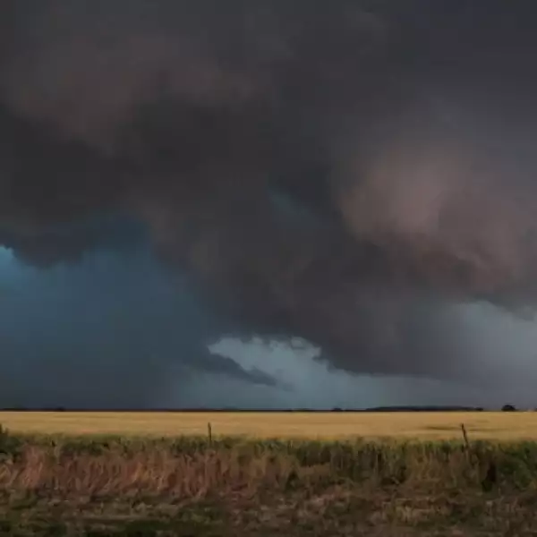 oklahoma- tornado