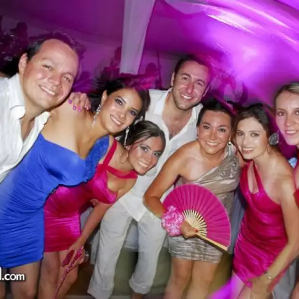 Invitados