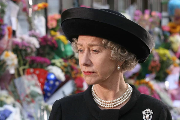 Actrices que interpretaron a la reina Isabel en cine, televisión y teatro