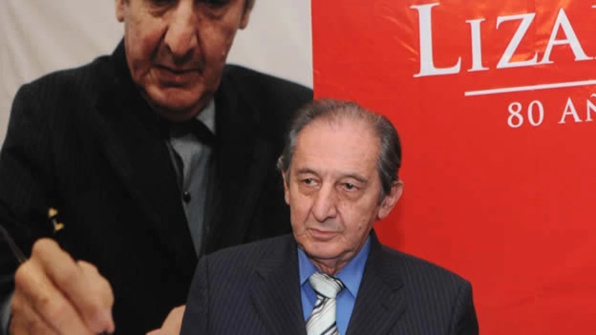 Eduardo Lizalde