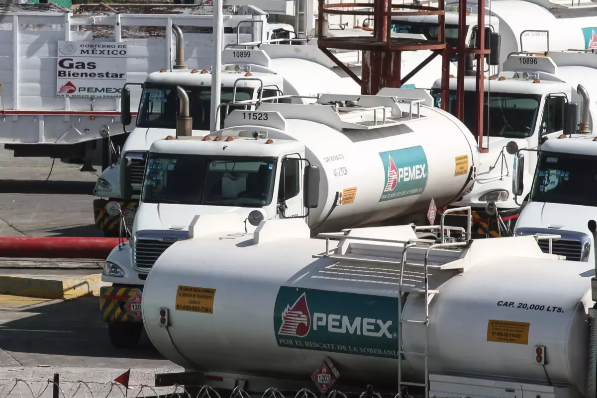Pemex