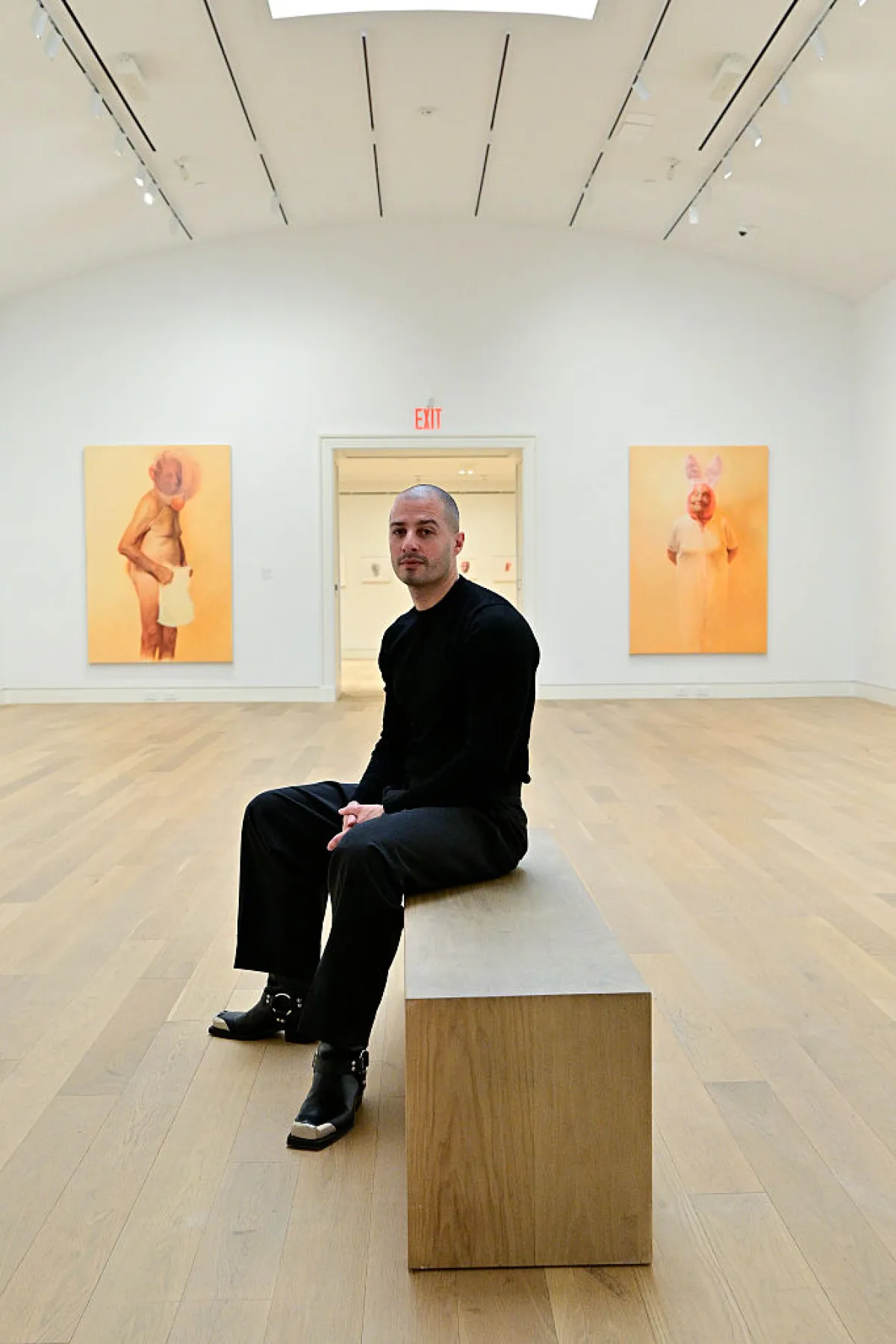 Jason Bard Yarmosky