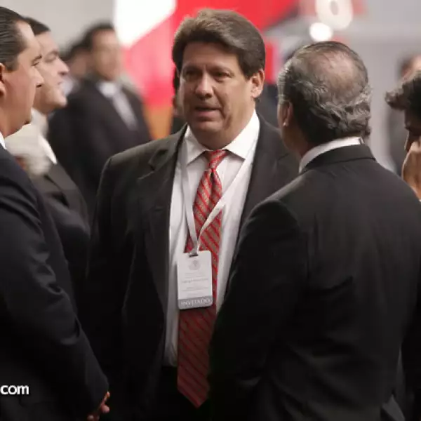 EPN Palacio Nacional