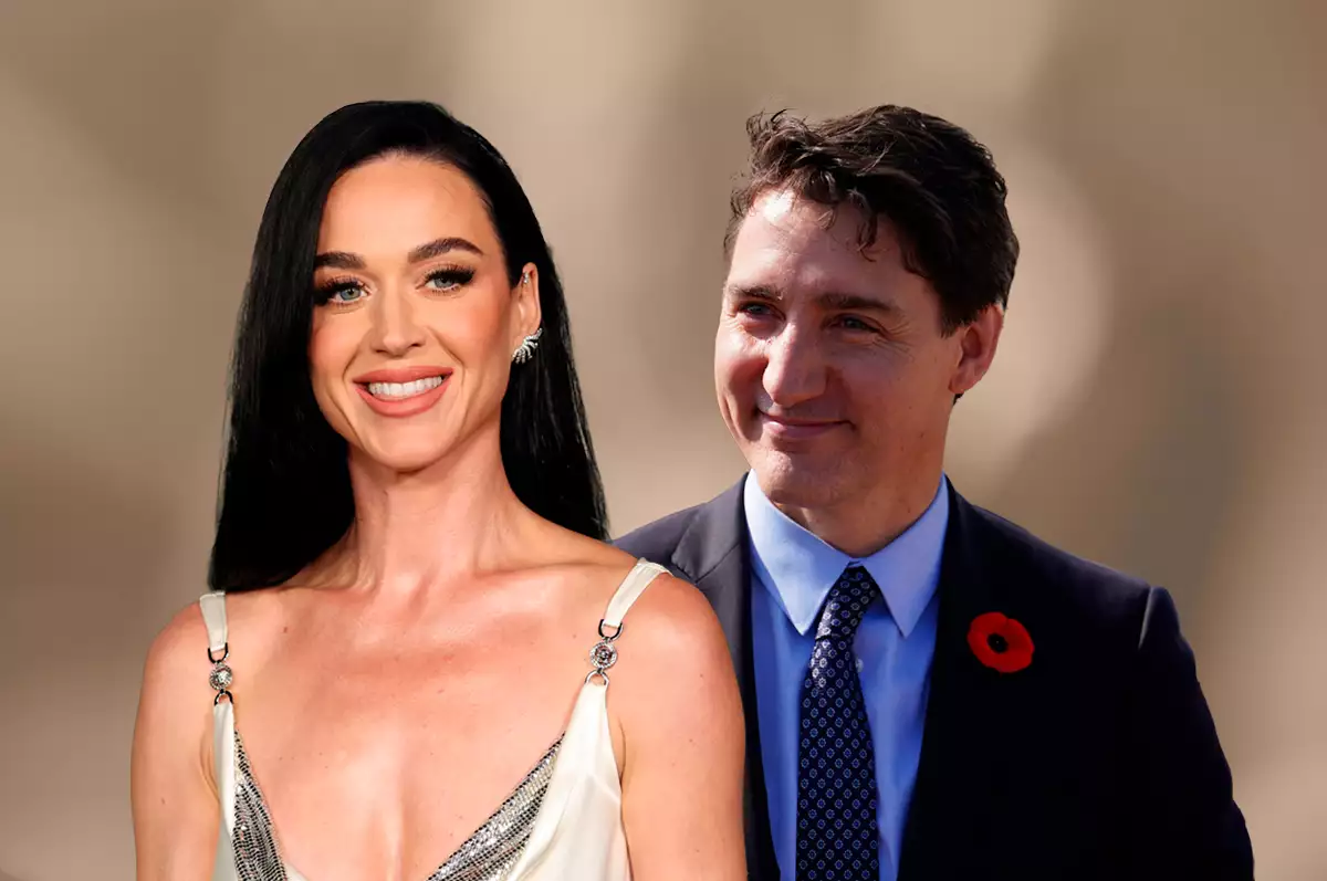 Katy Perry y Justin Trudeau cenan juntos en Montreal: esto se sabe de su 'date'