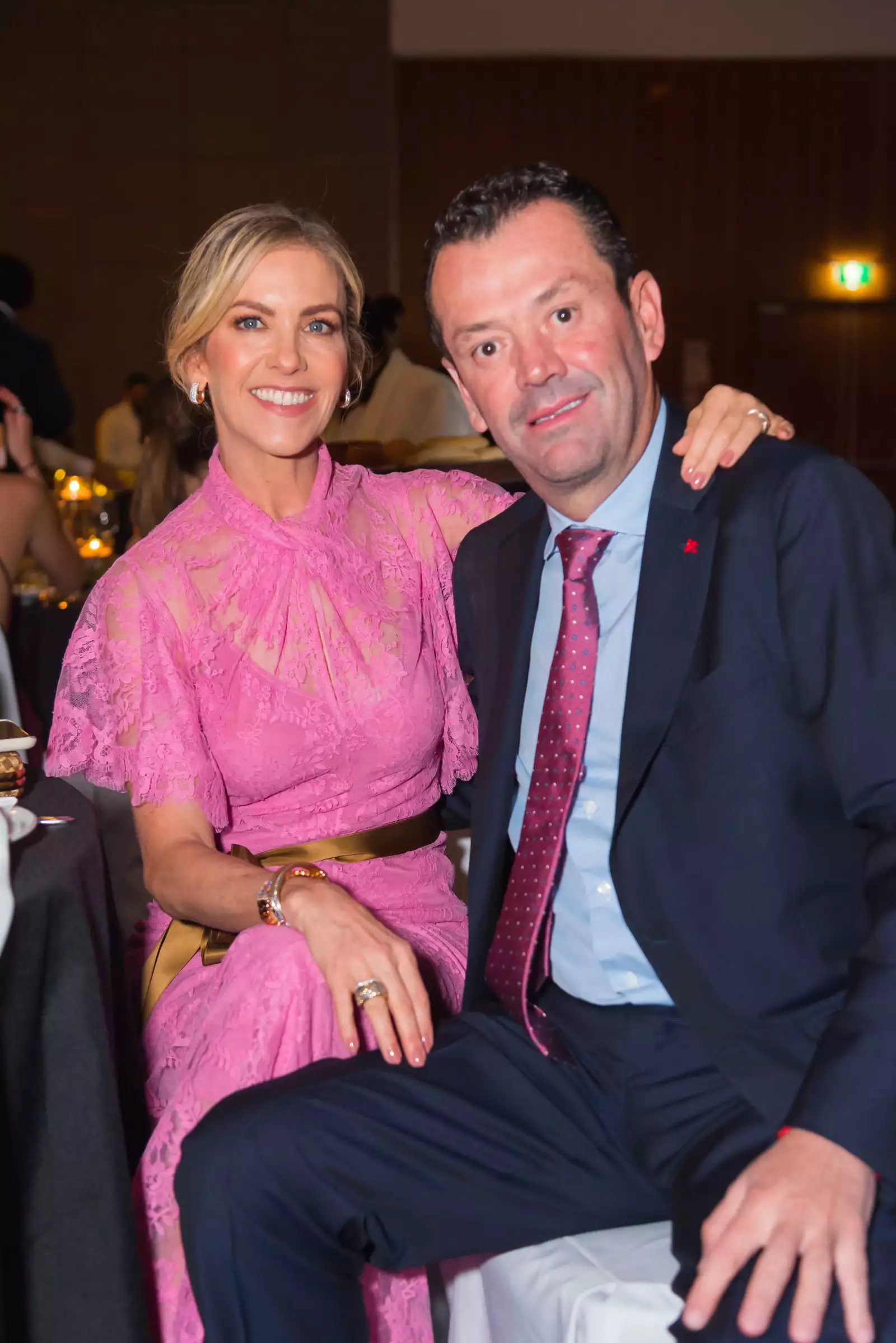 Graduación Irlandés 2022 Varonil