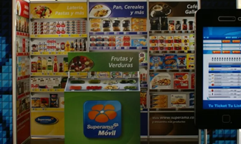 Actualmente la cadena de tiendas Superama aporta el 4.5% de los ingresos consolidados de las operaciones de Walmart en México. (Foto: Cortesía Superama)