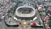 BBVA y CDMX crean fideicomiso de 4,000 mdp para el Mundial; ¿en qué se usará el dinero?