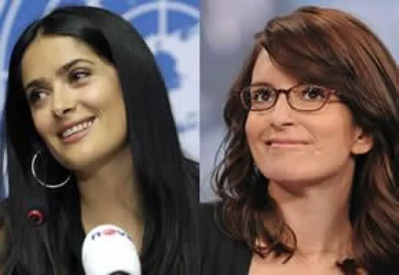 La actriz mexicana actuará en dos episodios de la serie de comedia ganadora del Emmy.