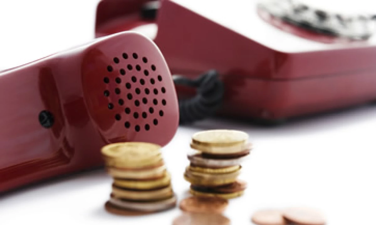 La caída en las tarifas de telecomunicaciones se debe a una mayor competencia en el mercado. (Foto: Photos to go)
