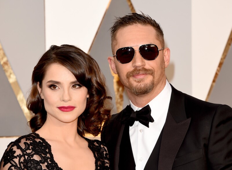 Charlotte Riley