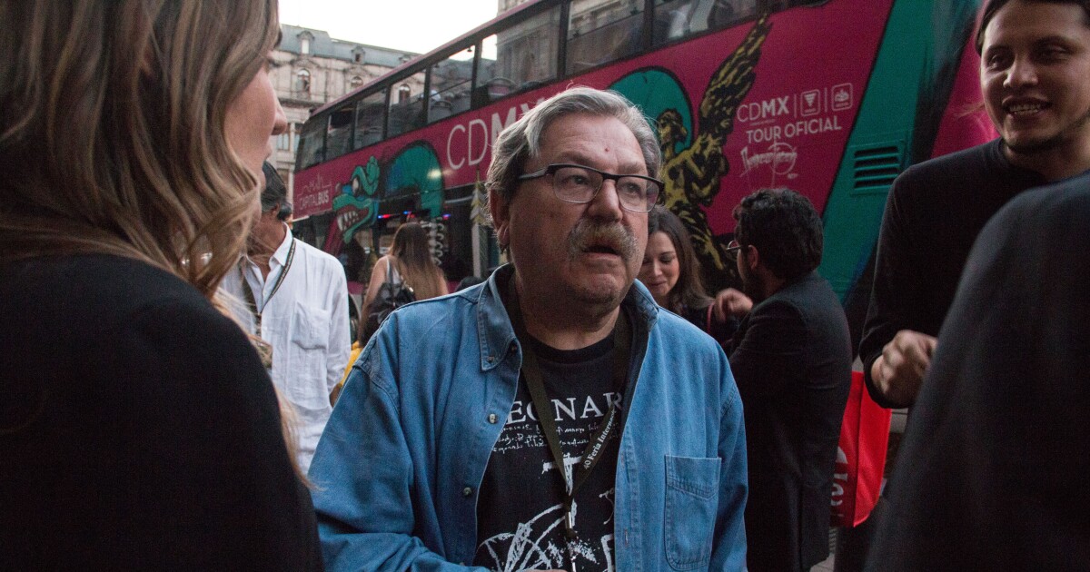 los planes para el FCE de Taibo II