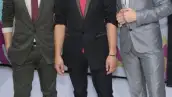 La nueva temporada sigue a los tres hermanos Kevin, Nick y Joe Lucas, quienes inician nuevas cosas por hacer.