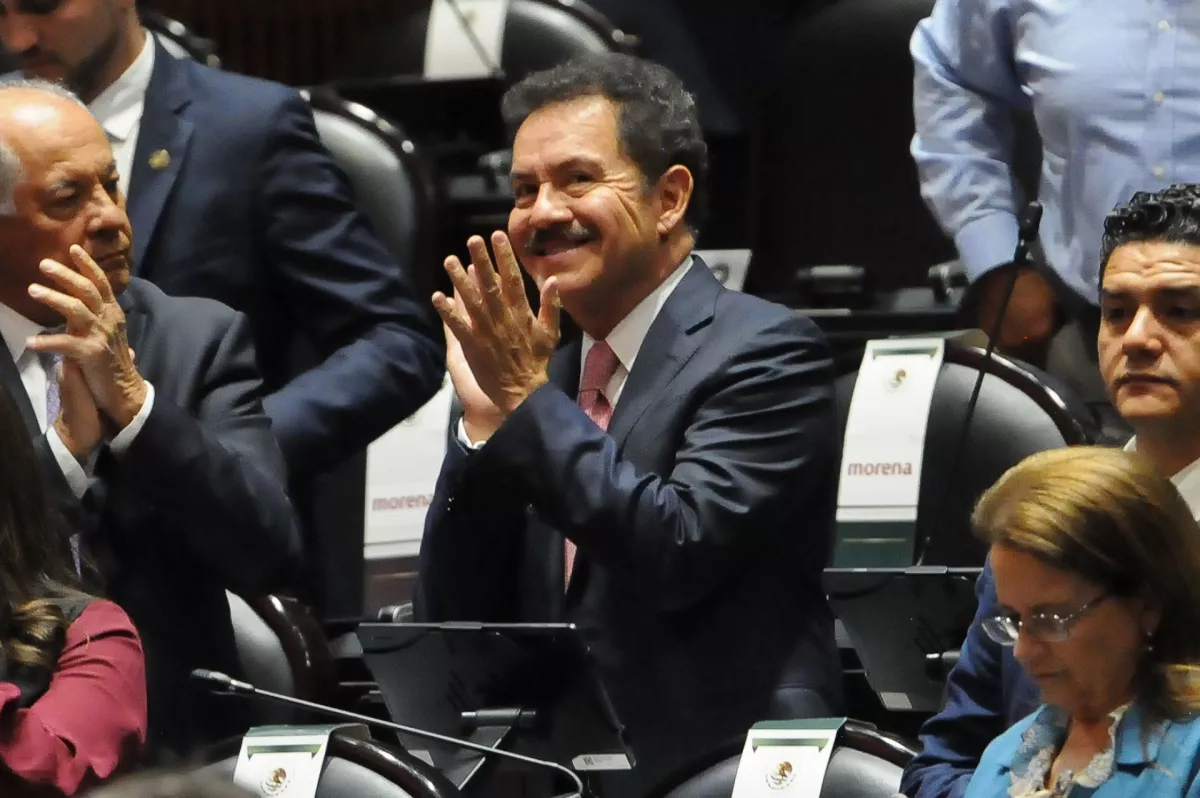 Sesión Diputados Afores (9)