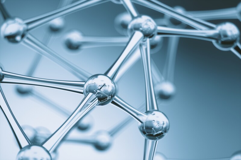 Nanotecnología, la herramienta perfecta para combatir microorganismos