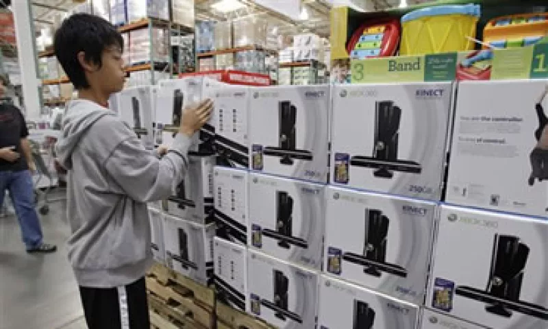 Xbox Music reemplaza a Zune, que tuvo problemas para competir con iTunes.  (Foto: AP)