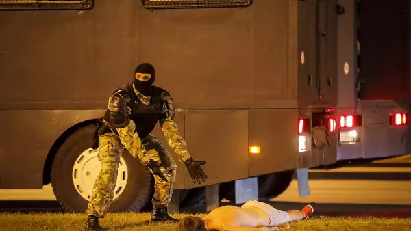 Pictures of the Year