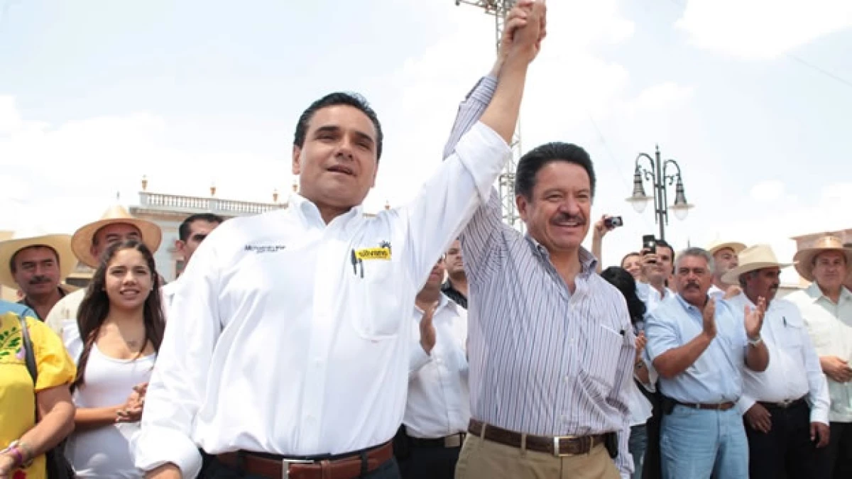 Senador