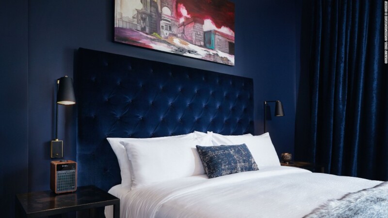 Hotel Covington